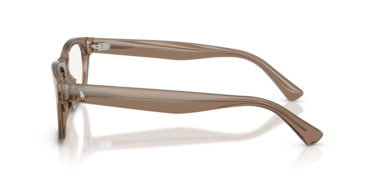 Polo 2317U Eyeglasses - view 6
